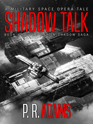 cover image of Shadow Talk